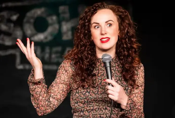 Clare Cavanagh Funniest moments on internet