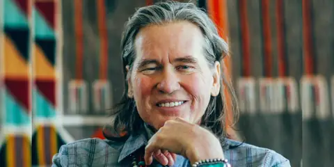 Who Are Val Kilmer’s Children and Ex-Wife?