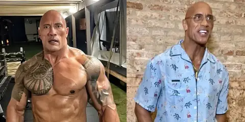 Dwayne Johnson’s Weight Loss for “The Smashing Machine” Shocks Fans