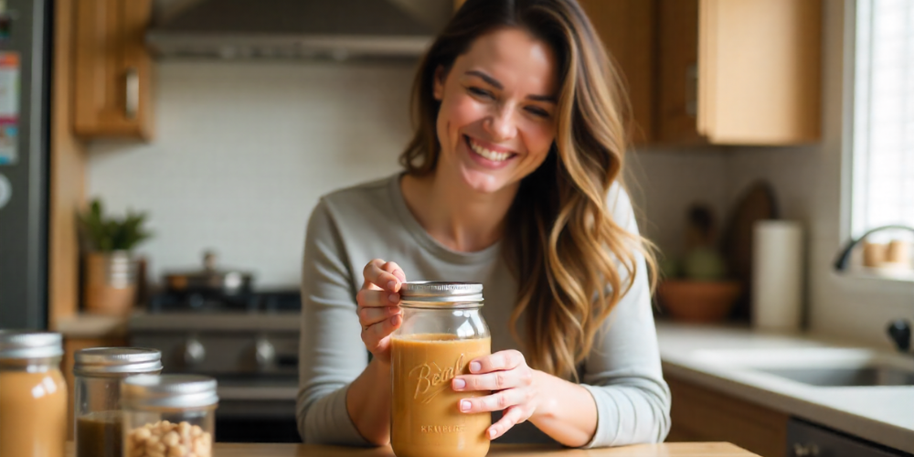 This One-Minute Mason Jar Hack Is Blowing People’s Minds