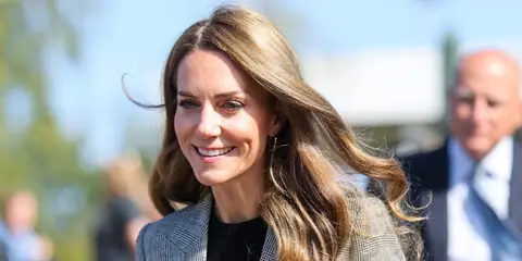 Princess Kate’s Playful Remark Wins Hearts at Suffolk Royal Visit