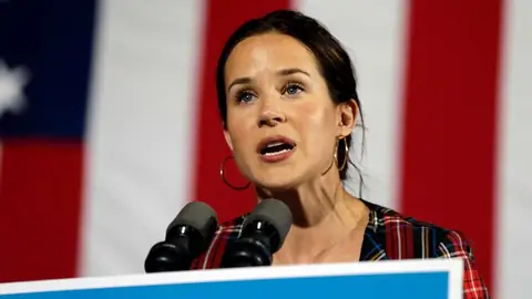Florida Woman Jailed for One Month Over Ashley Biden’s Diary Theft