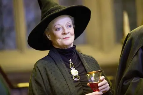 “National Treasure:” King Charles, UK PM & Fellow Stars Pay Heartfelt Tribute to Dame Maggie Smith