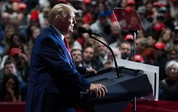 trump legal news