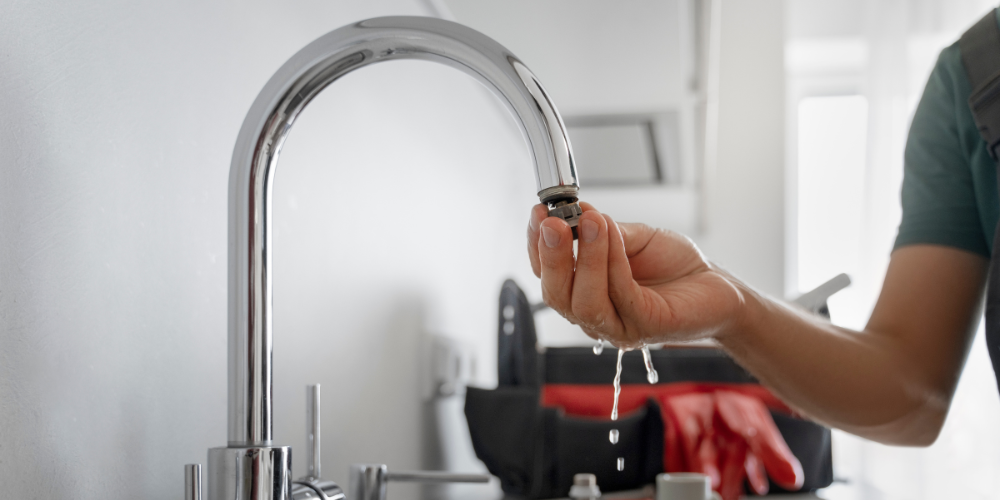 How to Fix a Dripping Tap at Home and Reduce Water Costs