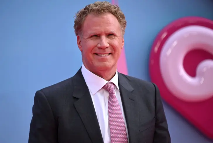 will ferrell funniest moments