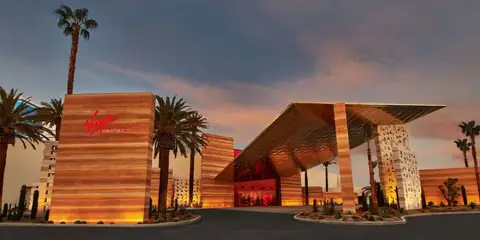 Hotel Worker Strike at Virgin Hotels Las Vegas Ends, Negotiations Resume