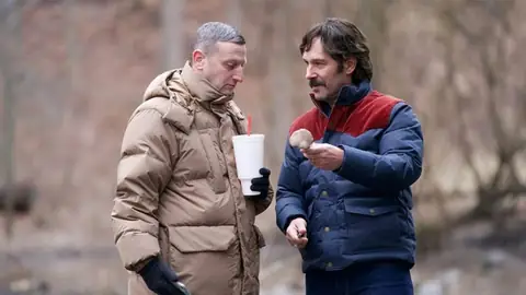 Tim Robinson’s New Movie “Friendship” is Funnier Than You Think