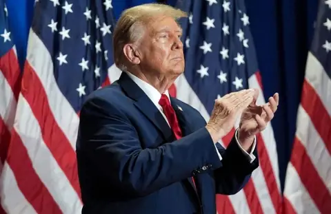 Donald Trump Legal News: Are the Biggest Legal Challenges Yet to Come?