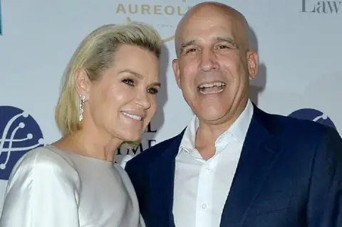 Yolanda Hadid and Fiancé Joseph Jingoli’s Romantic Journey to Engagement